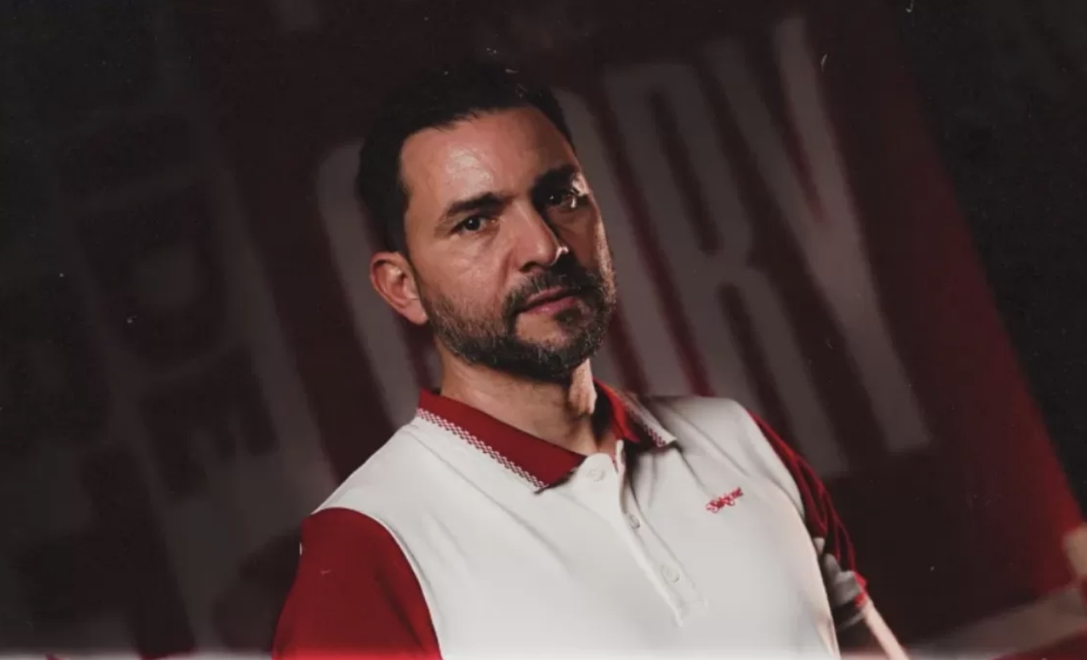 Milos Durovic ditunjuk sebagai asisten pelatih Persis Solo. (Dok. Persis)