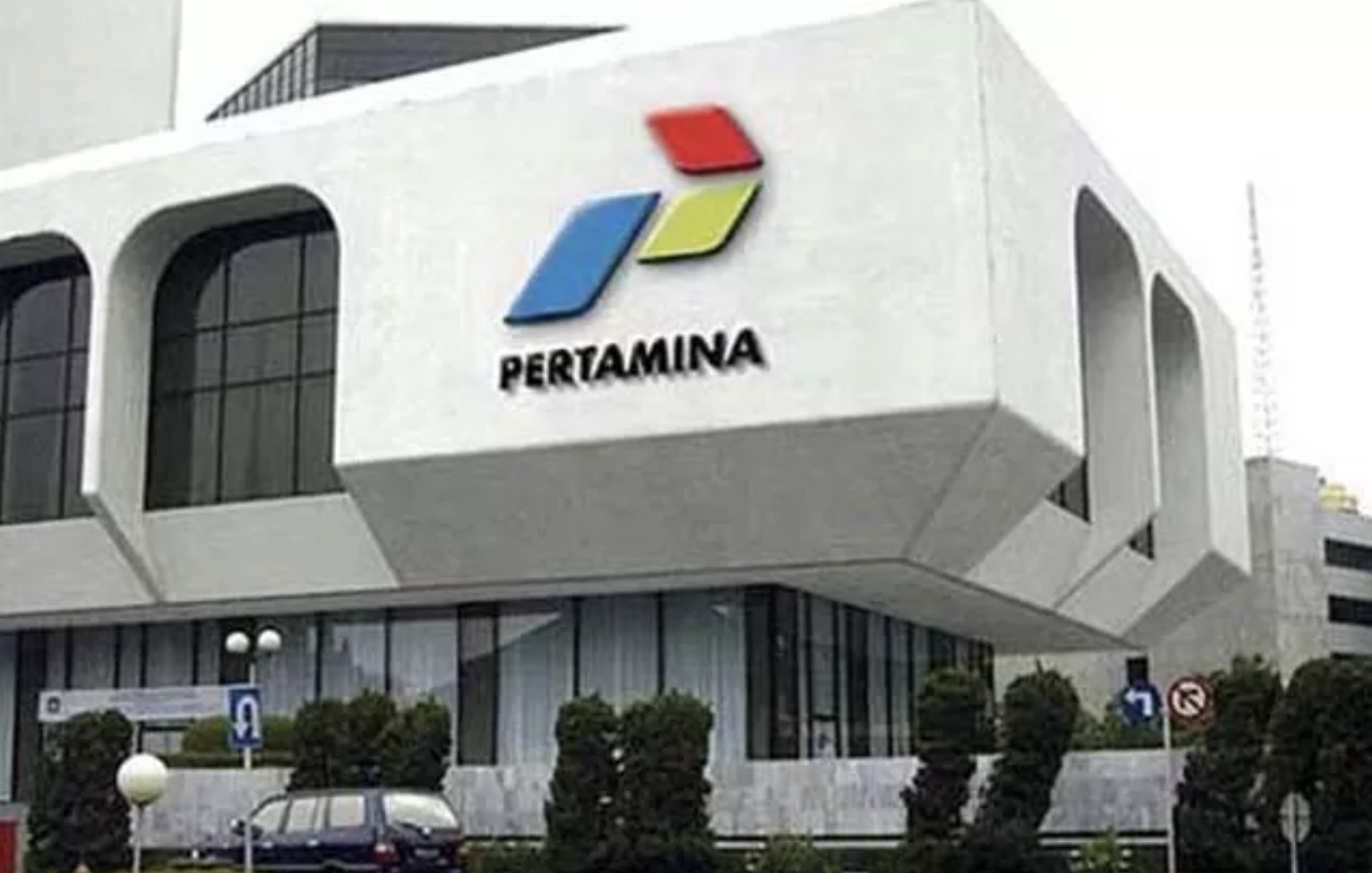 Kantor Pusat PT Pertamina (Persero). (Istimewa)