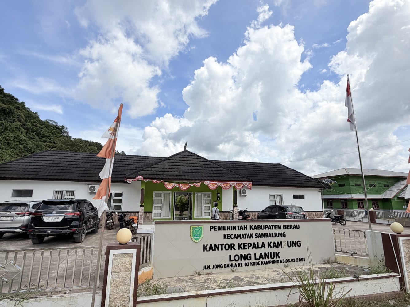 ILUSTRASI: Dana Desa Berau tahun 2026 dipangkas dari Rp 89 miliar menjadi Rp 32 miliar, karena sebagian besar anggaran dialihkan untuk program KDMP. (IZZA/BP)