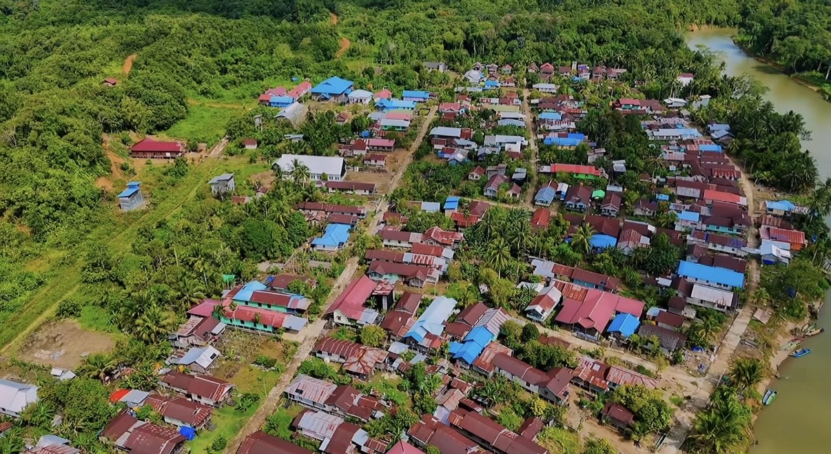 TUNGGU KEPASTIAN: DPMK Berau masih menunggu hasil evaluasi untuk memastikan jumlah kampung dan kelurahan penerima dana karbon tahun 2026. (ISTIMEWA)