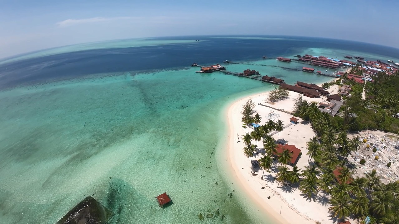 PERKUAT PARIWISATA: Legislatif Berau mendorong sertifikasi pramuwisata untuk mendukung proyeksi pariwisata di Berau. (BERAU POST)