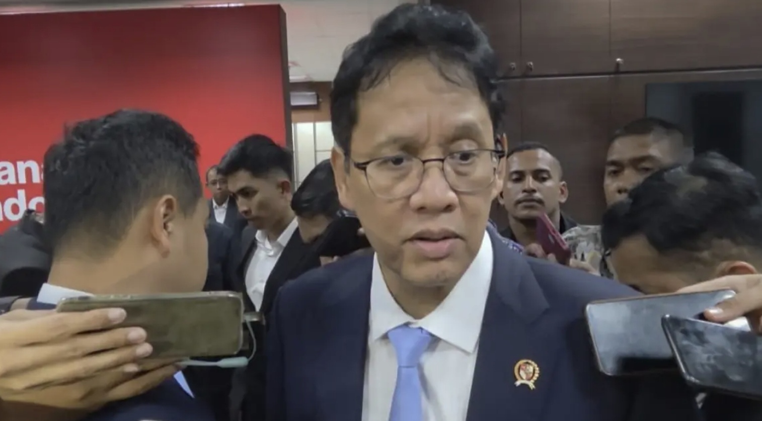 Menteri Keuangan RI, Purbaya Yudhi Sadewa. (IST)