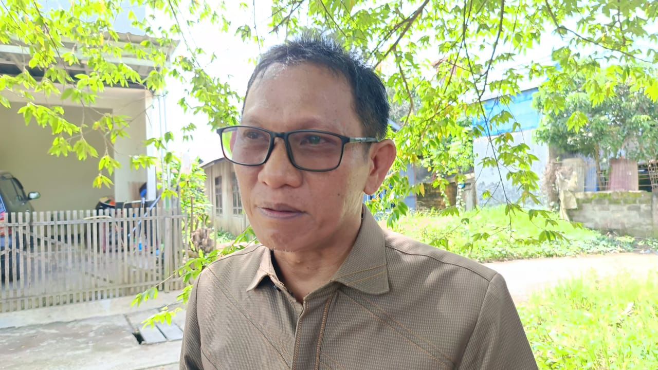 Anggota Komisi III DPRD Berau, M Ichsan Rapi. (BERAU POST)