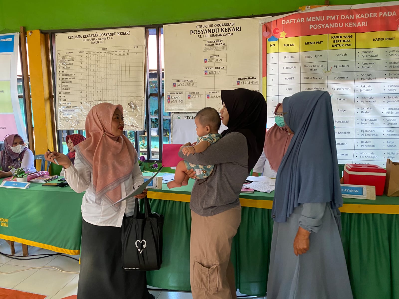  ILUSTRASI: Dinkes Berau memastikan hingga kini belum ada kasus campak di Berau, namun masyarakat tetap diminta waspada. (IZZA/BP)