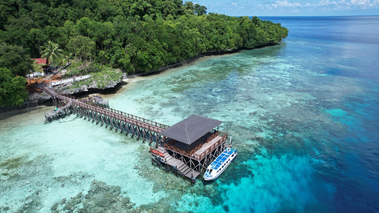 OPTIMISTIS: Disbudpar Berau mendorong sinergi antar-OPD dan pelayanan prima untuk meningkatkan sektor pariwisata. (IZZA/BP)