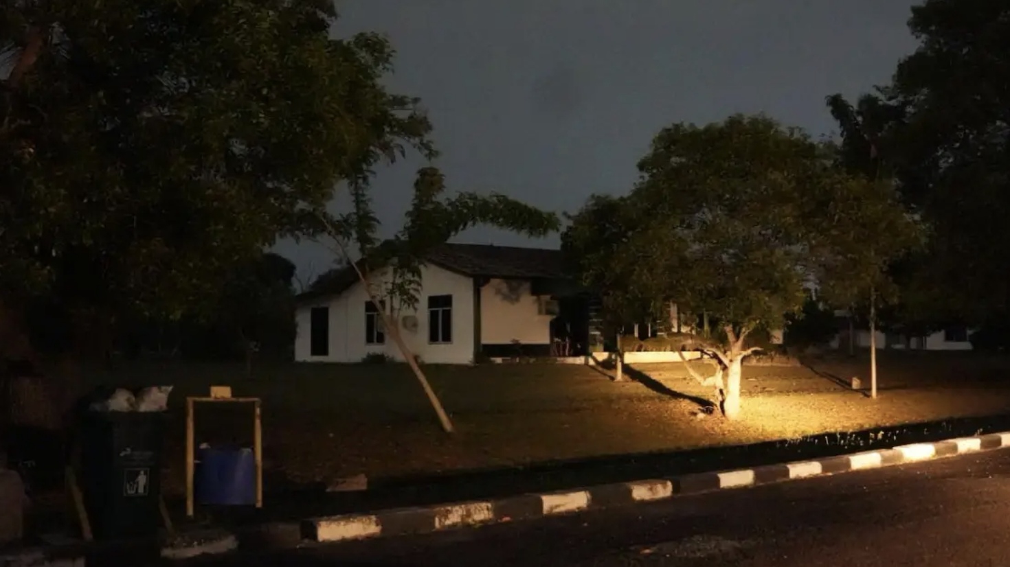 PT Pertamina Patra Niaga kembali berpartisipasi dalam peringatan Earth Hour 2026. (Dok. Pertamina)