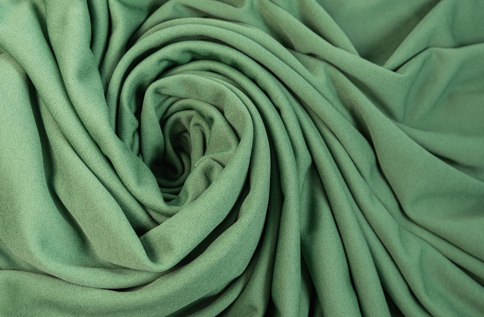 Ilustrasi bahan viscose. (Freepik)