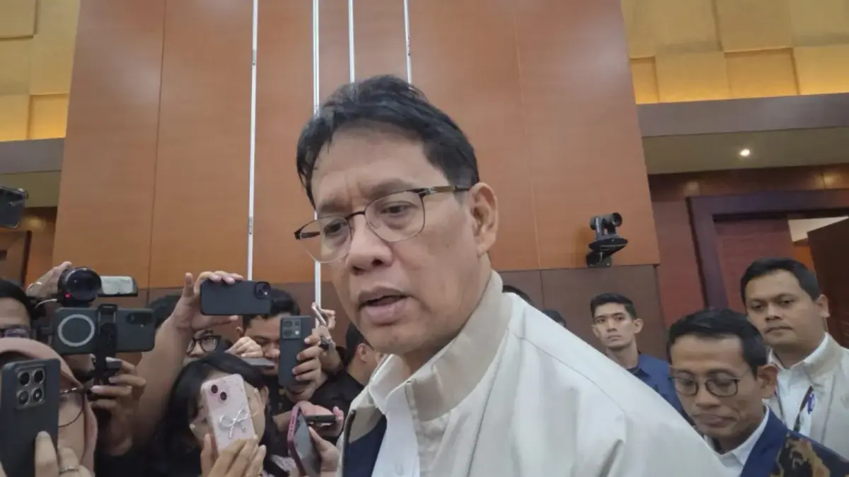 Menteri Keuangan Purbaya Yudhi Sadewa (Nurul F/JawaPos.com)