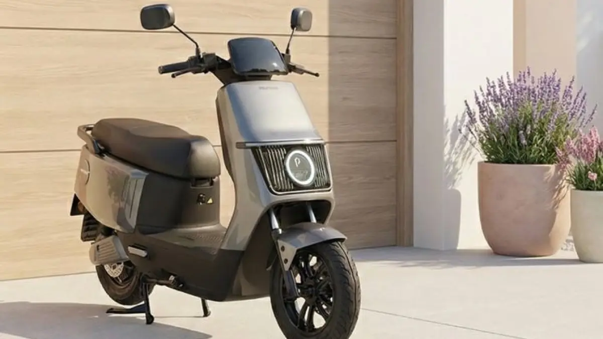 Polytron Fox-200. (Instagram: @polytron.ev)