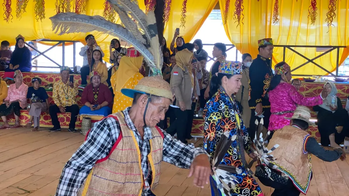 ILUSTRASI: DPMK Berau menyiapkan rencana aksi percepatan pembangunan kampung di Kecamatan Kelay dan akan meminta dukungan DPRD. (IZZA/BP)