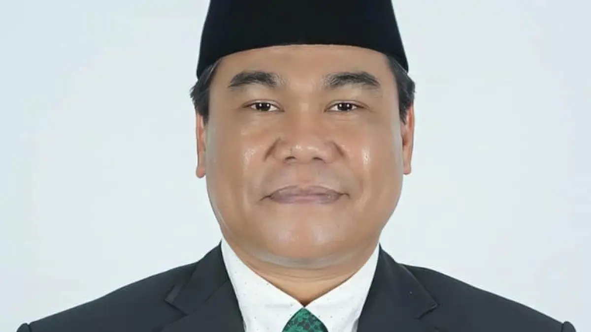 Anggota Komisi IV DPRD Kaltara Muhammad Hatta. (DPRD KALTARA)