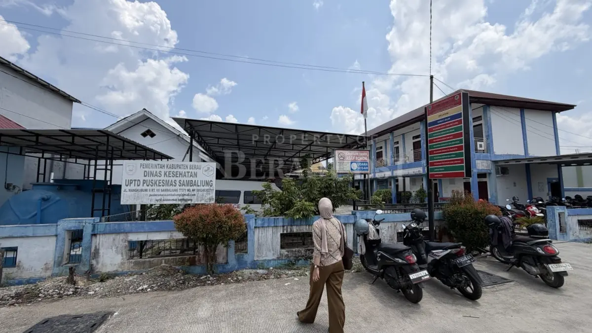 ILUSTRASI: Keterbatasan fasilitas, pembiayaan, dan dukungan lintas sektor membuat penanganan ODGJ di Berau belum optimal. (IZZA/BP)