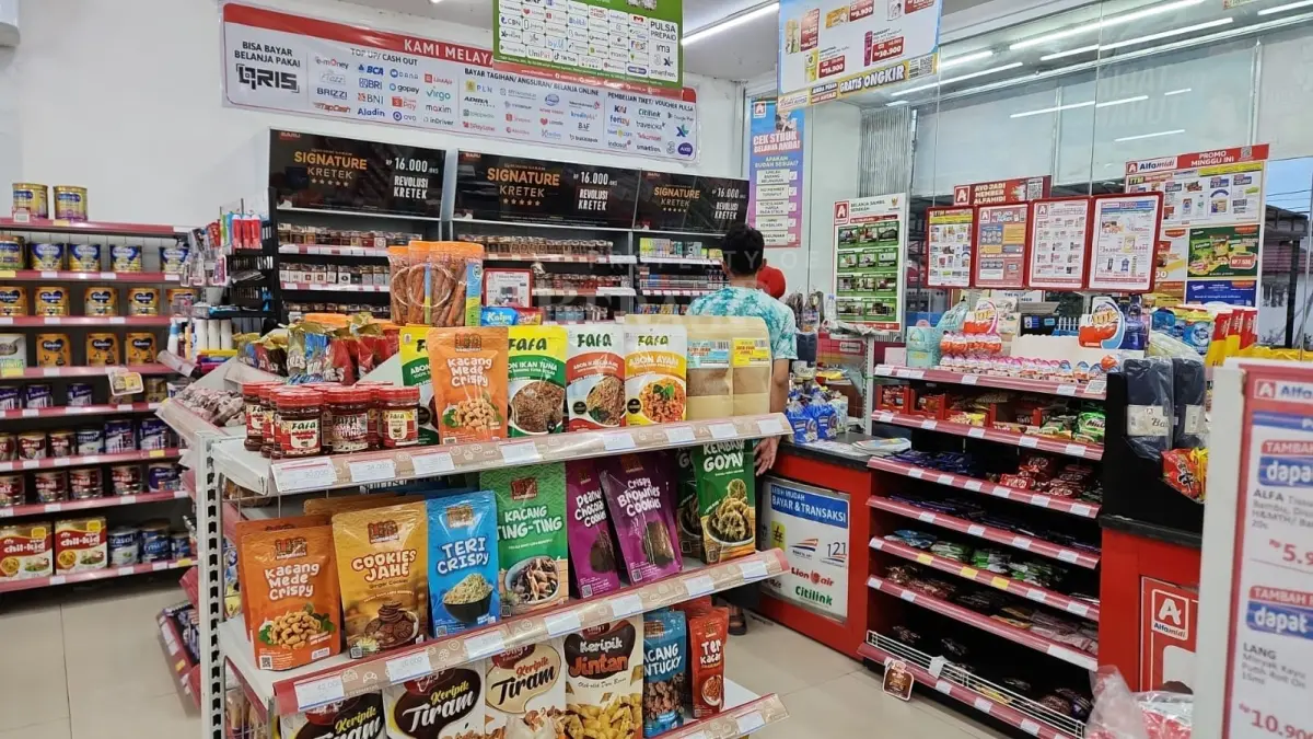 DUKUNG NUTRI LEVEL: Ketua Komisi I DPRD Berau, Elita Herlina mendukung penerapan Nutri Level pada makanan kemasan, sebagai deteksi dini dan pencegahan bagi konsumen untuk menakar konsumsi GGL Per Hari. (SENO/BP)