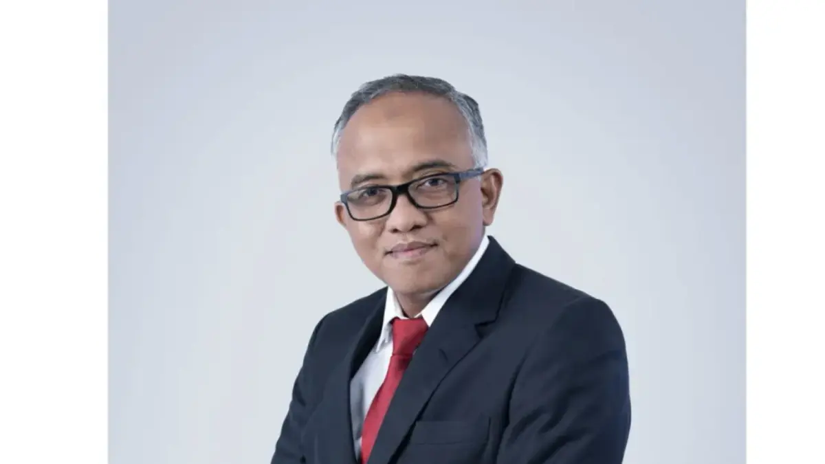 Kepala Biro Komunikasi dan Layanan Informasi Kementerian Keuangan, Deni Surjantoro. (IST)