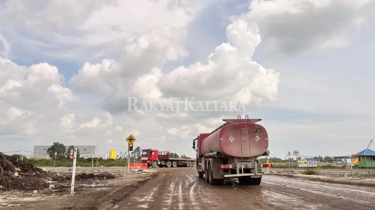 ILUSTRASI: Pemprov Kaltara meminta seluruh investor agar 70 persen tenaga kerja berasal dari lokal. (HRK)