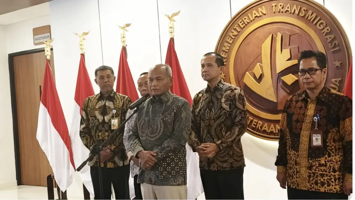 Kepala SKK Migas Djoko Siswanto memastikan bahwa pengembangan 13 sumur ini merupakan proyek baru di luar 79 sumur-sumur yang telah lebih dulu dieksplorasi. (Dimas Choirul/JawaPos.com)