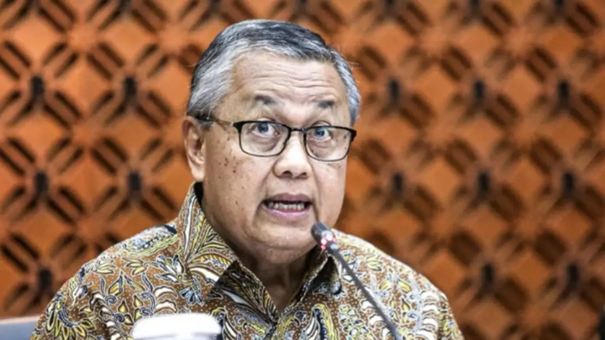 Gubernur Bank Indonesia (BI) Perry Warjiyo. (Istimewa)