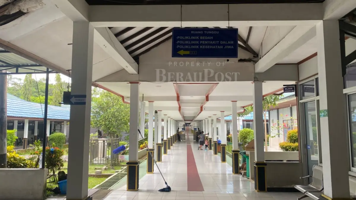 ILUSTRASI: DPRD Berau meminta RSUD Abdul Rivai memastikan ketersediaan obat agar pelayanan kesehatan kepada masyarakat tidak terganggu. (IZZA/BP)