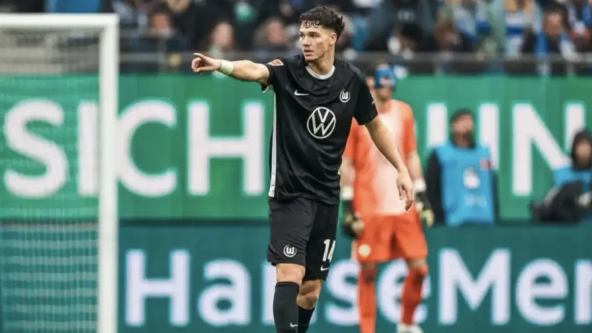 Jenson Seelt diprediksi bakal dinaturalisasi Timnas Indonesia. (Dok. Jenson Seelt)
