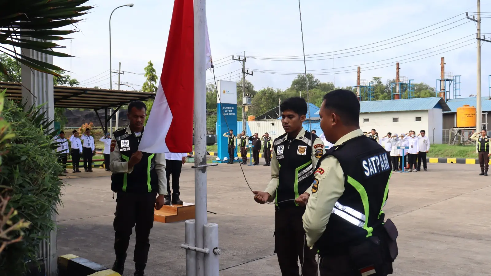 (PLN IP UBP BERAU UNTUK BP)