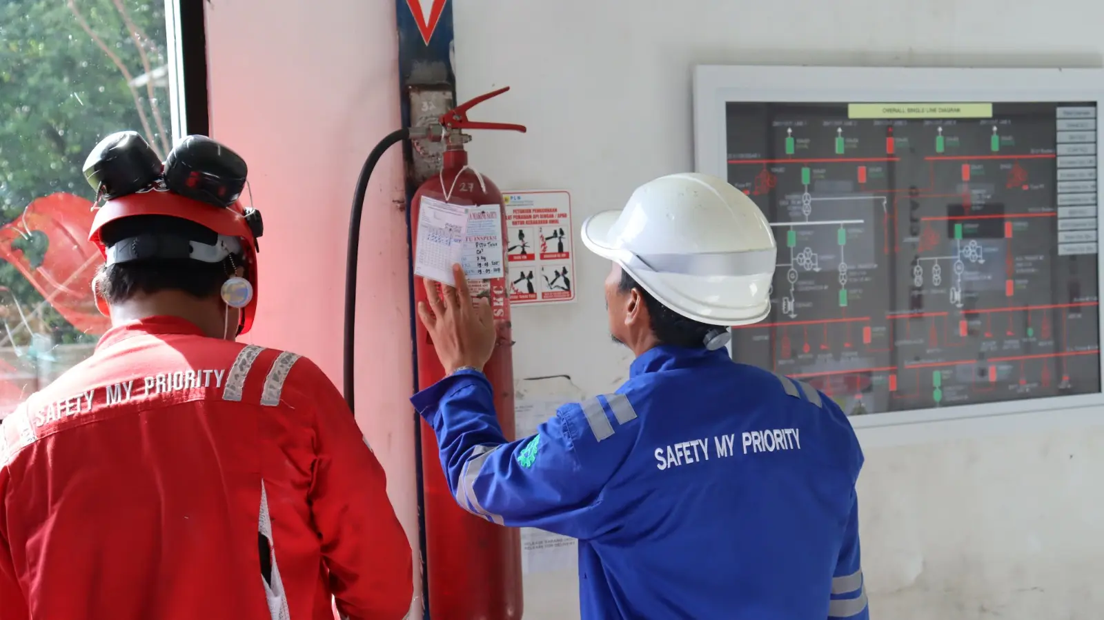 (PLN IP UBP BERAU UNTUK BP)