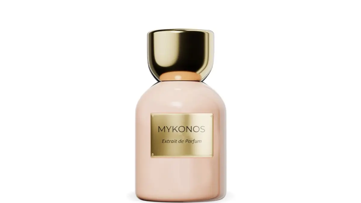Mykonos Vanilla Clouds. (Officialmykonos.com)