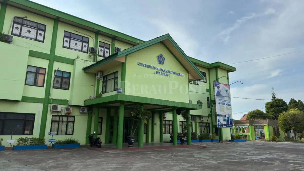 PEMILIHAN REKTOR BARU: UMB segera melaksanakan pemilihan rektor baru, saat ini tim Panitia Seleksi tengah menghimpun nama-nama yang akan diajukan ke Pimpinan Pusat Muhammadiyah. (SENO/BP)