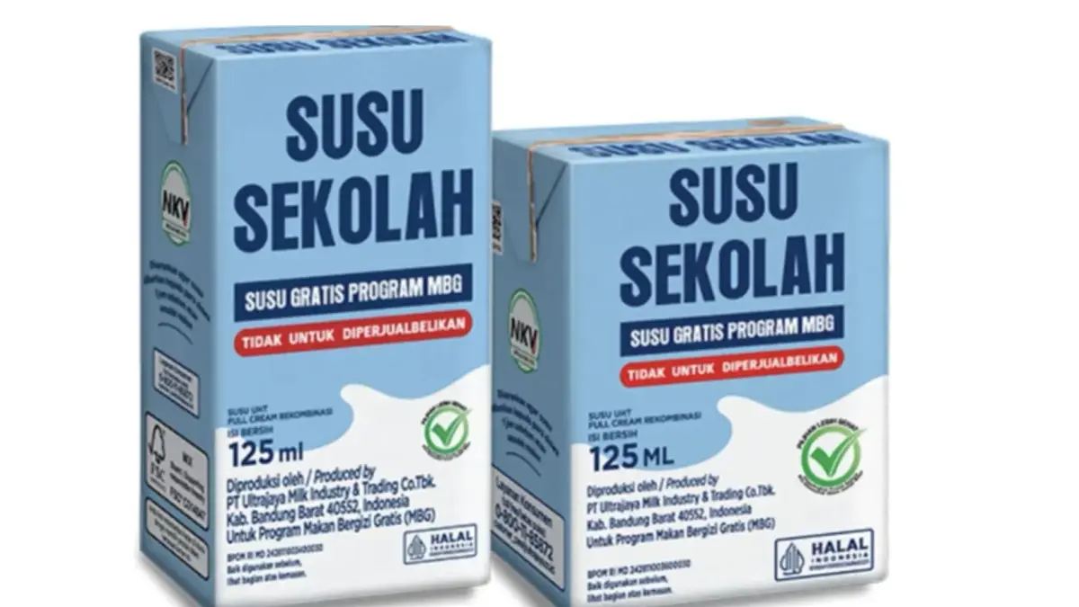 Badan Gizi Nasional (BGN) mengakui kewalahan dalam memenuhi kebutuhan susu untuk program Makan Bergizi Gratis (MBG).