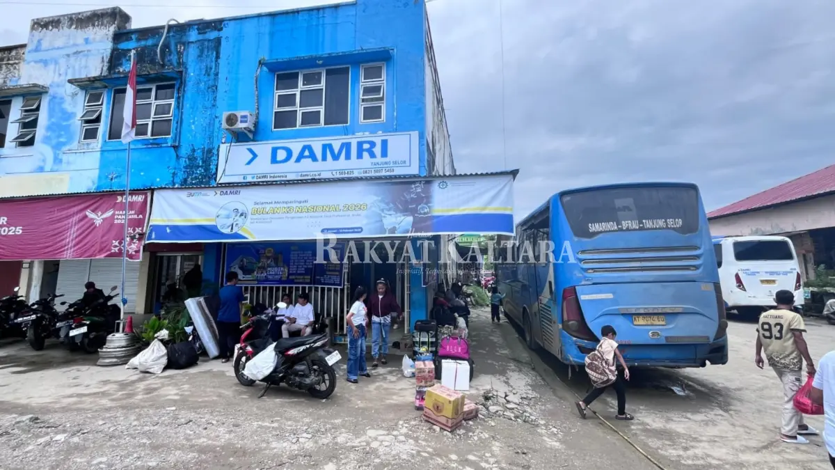 INFLASI KALTARA: Kelompok transportasi menjadi penyumbang terbesar dengan andil 0,26 persen pada Mei 2026. (FAISAL/HRK)