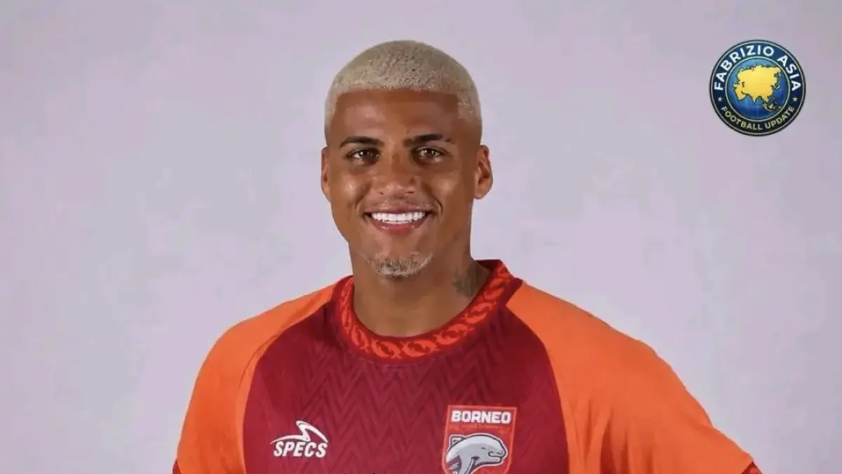 Rodrigo Varanda. (Istimewa)