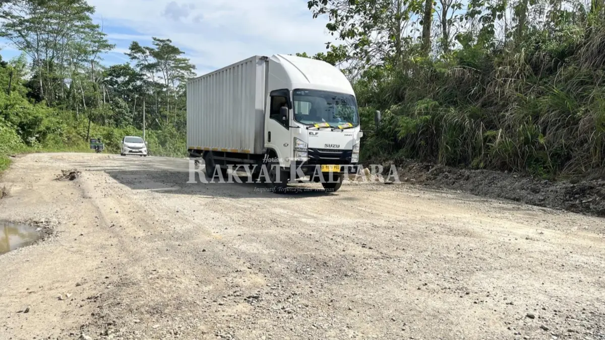 PROSES PENGAJUAN: Pemprov Kaltara tengah ajukan DAK Tahun Anggaran 2027 untuk kebutuhan pendanaan pembangunan. (HRK)
