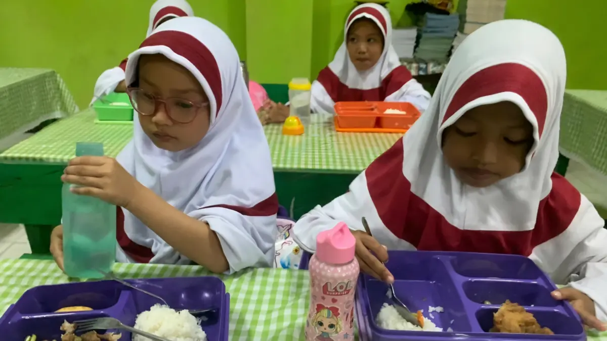 MPLS: Seluruh sekolah untuk meninggalkan praktik-praktik yang identik dengan intimidasi maupun perundungan terhadap peserta didik baru. (HRK)