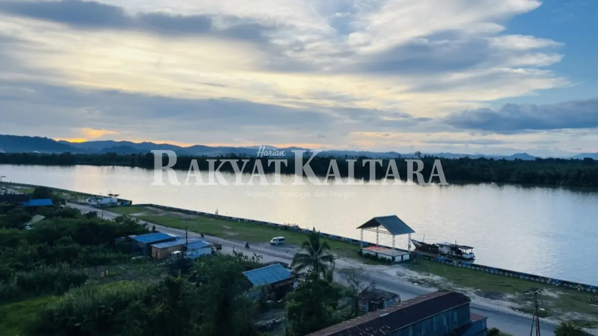 PERENCANAAN PEMBANGUNAN: Pemprov Kaltara memilih memprioritaskan pemerataan pembangunan sebagai fondasi sebelum pemekaran dapat direalisasikan. (HRK)