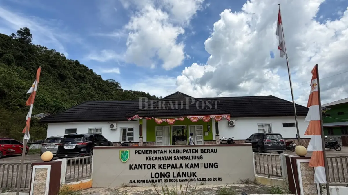 ILUSTRASI: Pemerintah daerah mendorong kampung untuk mengoptimalkan aset yang dimiliki agar dapat memberikan manfaat ekonomi dan menambah pendapatan kampung. (IZZA/BP)