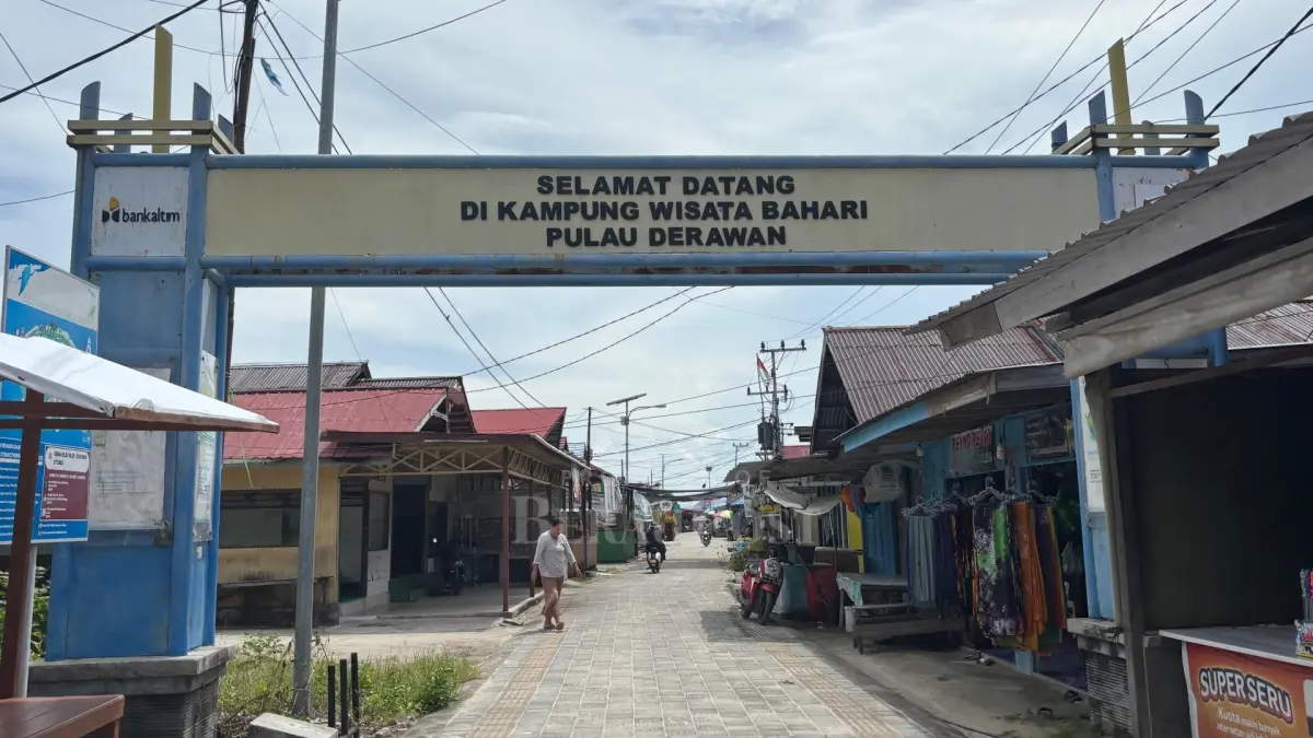 ILUSTRASI: DPMK Berau meminta setiap rancangan Perkam wajib melalui konsultasi dan harmonisasi, agar sesuai dengan ketentuan perundang-undangan. (IZZA/BP)