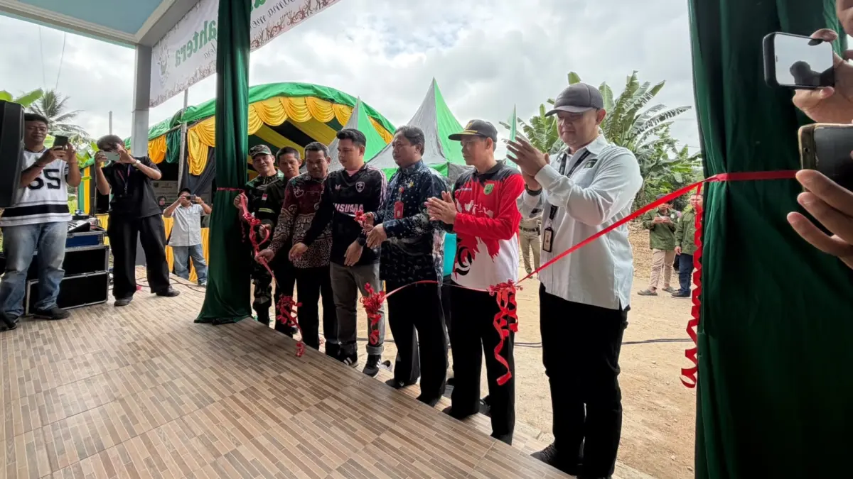 ILUSTRASI: Pemkab mendorong seluruh BUMK di Berau lebih aktif dan profesional dalam mengelola usaha guna untuk tingkatkan APBK. (IZZA/BP)