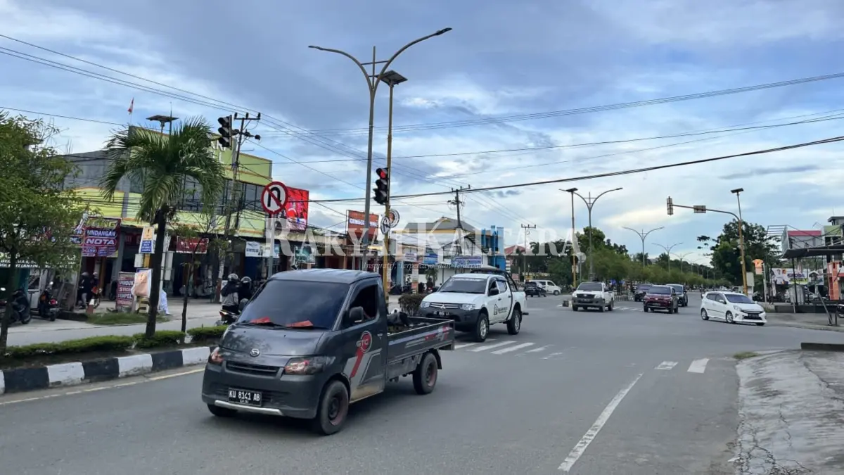 OPTIMALKAN: Bapenda Kaltara terus berupaya menggali potensi p daerah guna meningkatkan PAD Kaltara. (FAISAL/HRK)