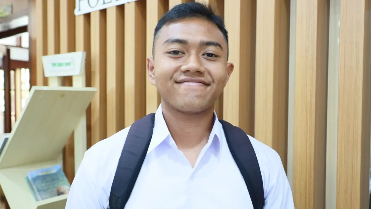 SELEKSI TARUNA STPN: Politeknik Agraria STPN memasuki tahap akhir Seleksi Penerimaan Taruna Baru (PTB) Tahun Akademik 2026/2027 melalui uji wawancara, dengan target menjaring 350 calon taruna/i terbaik yang akan diumumkan pada 22 Juli 2026.