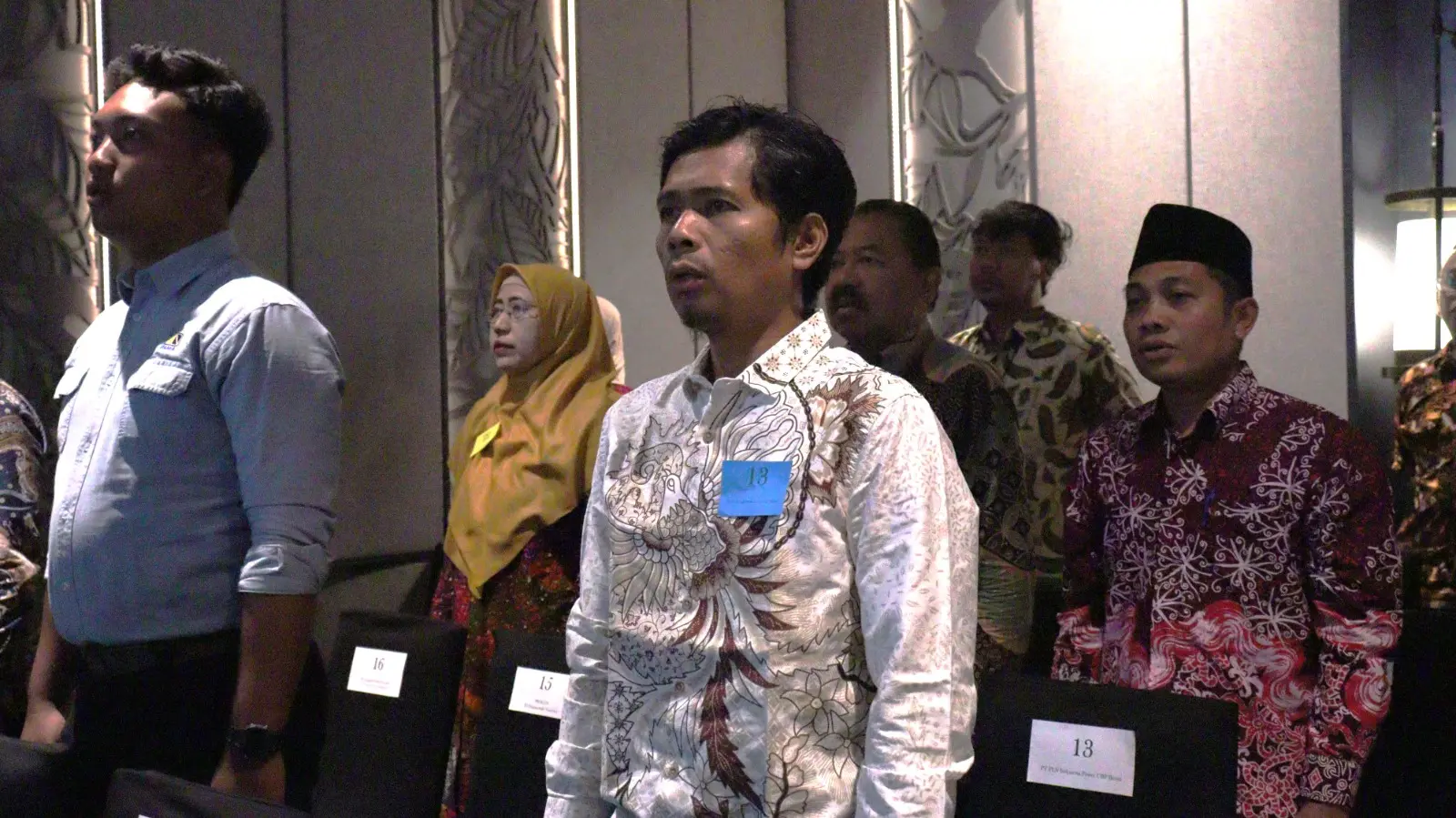 (PLN IP UBP BERAU UNTUK BERAU POST)