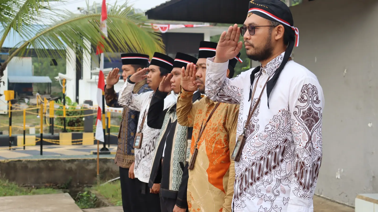 (PLN IP UBP BERAU)