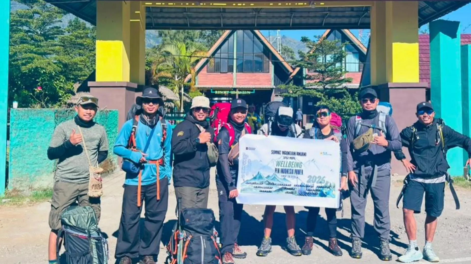 (PLN IP UBP BERAU)