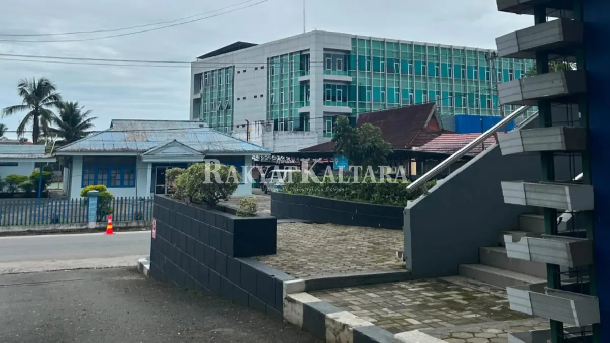 ASET DAERAH: Penatausahaan barang milik daerah harus tercatat dan memiliki dokumen pendukung serta dapat dibuktikan dengan keberadaan barang secara fisik. (HRK)