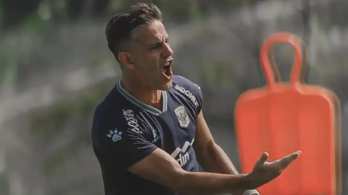 Nova Arianto mengungkap peran John Herdman dalam kelolosan Timnas Indonesia U-20 ke Piala Asia U-20 2027 setelah menjuarai Grup H kualifikasi. (Dok. Timnas Indonesia)
