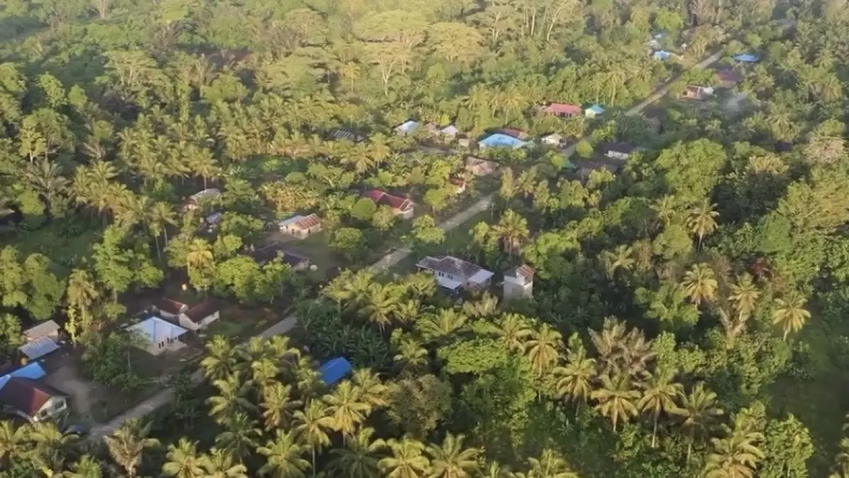 ILUSTRASI: DPMK Berau mendorong kampung melengkapi dokumen pengajuan MHA. Dari 16 proposal, baru Dumaring yang dinyatakan lengkap secara administrasi.