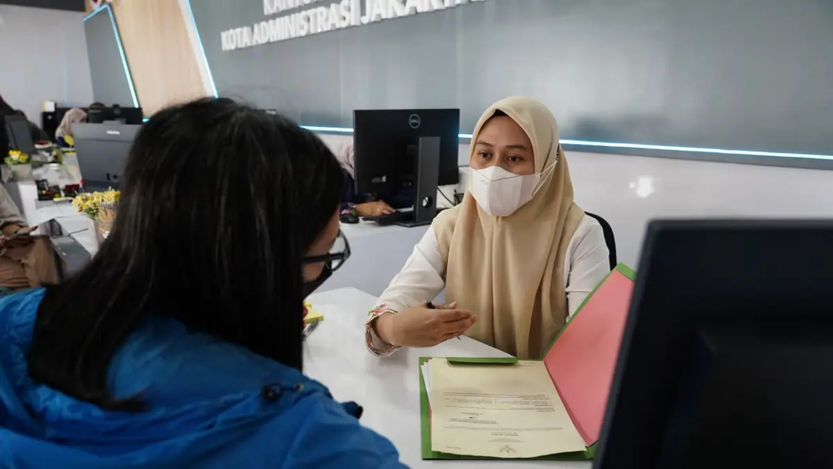 PENGUATAN EKOSISTEM PERINTIS 10 HARI: Dirjen PHPT Kementerian ATR/BPN, Asnaedi, menegaskan pentingnya peran Kepala Kantah dalam mengawal kolaborasi bersama PPAT dan Bapenda guna menyukseskan transformasi ekosistem layanan PERINTIS.