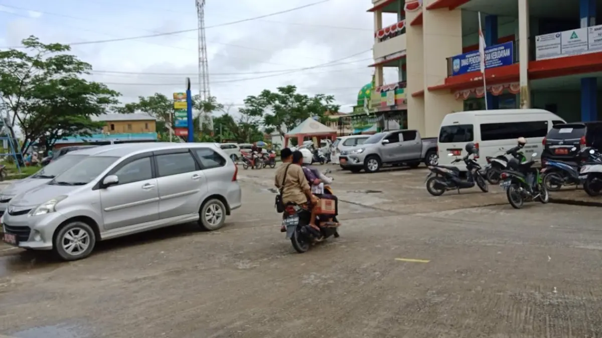 KERINGANAN: Rencana program insentif pajak kendaraan bermotor akan dilaksanakan saat HUT Kaltara. (HRK)