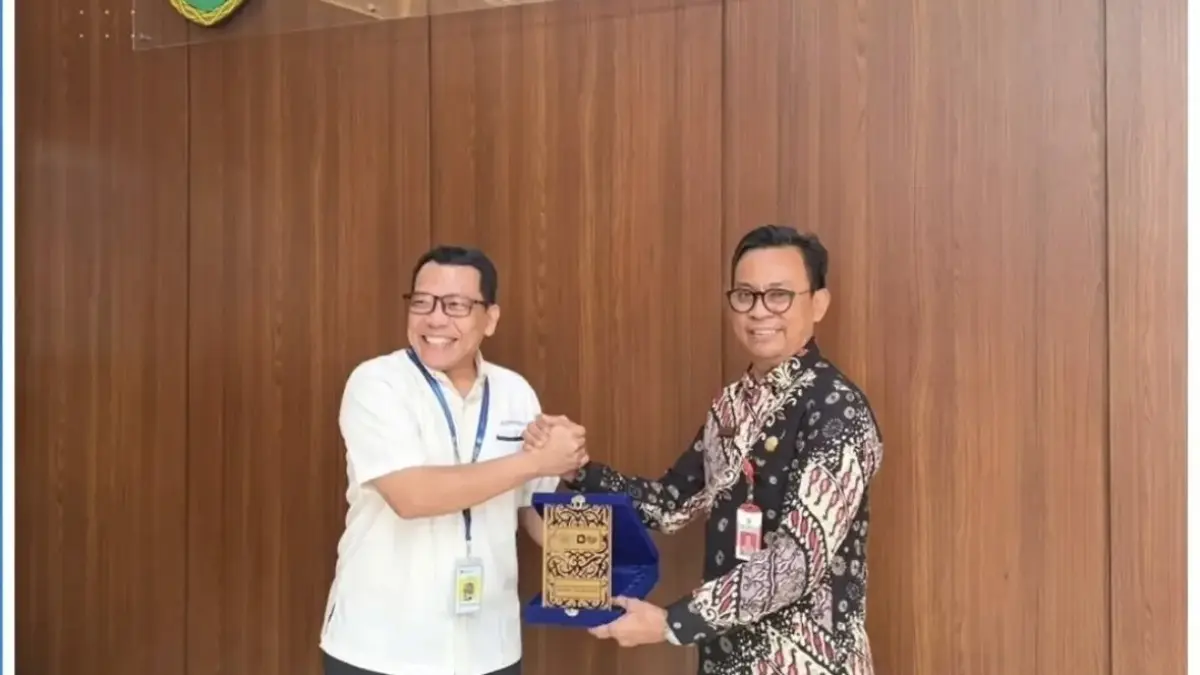 PROGRAM RAKYAT: Pemkam didorong menghasilkan program yang orientasinya adalah masyarakat. (SENO/BP)