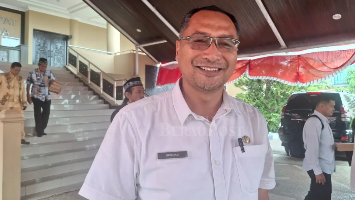 Tingkatkan Produksi Budidaya Air Tawar, Dinas Perikanan Berau Pacu Ketahanan Pangan Masyarakat