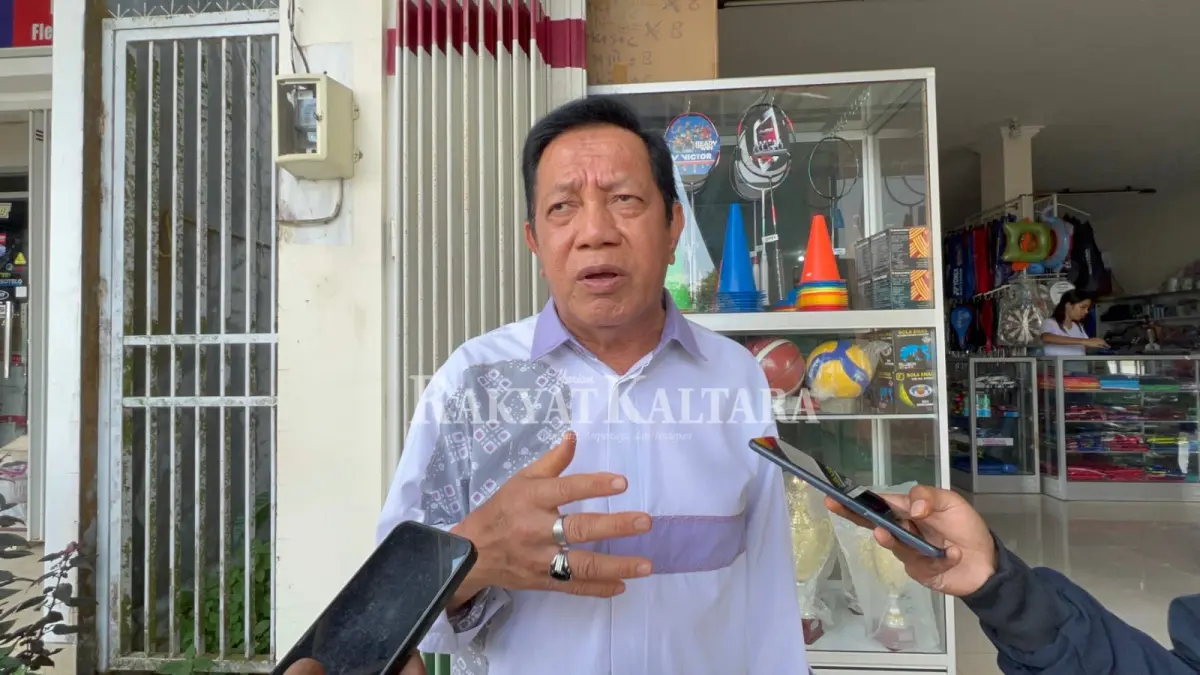 Atasi Krisis Listrik Berau, Makmur HAPK Minta Pemkab dan PLN Duduk Satu Meja Cari Solusi Konkret