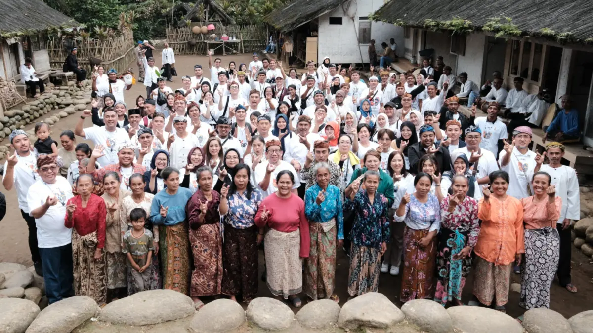 Kementerian ATR/BPN Jangkau 16 Masyarakat Hukum Adat dan Daftarkan 68 Bidang Tanah Ulayat